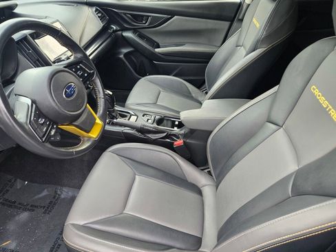 Used 2021 Subaru Crosstrek 2.5i Sport w/ Popular Package #2B image 20