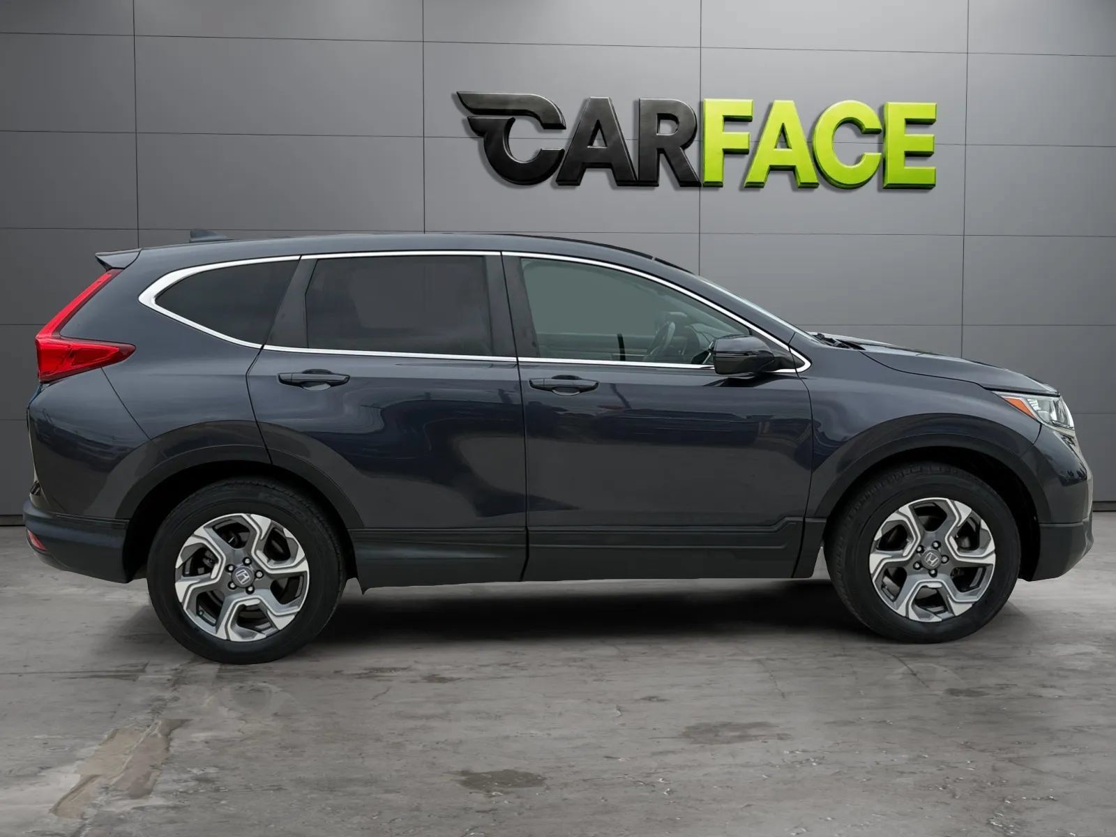 Used 2019 Honda CR-V EX-L image 14