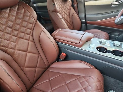 New 2026 Genesis GV80 3.5T Prestige image 10