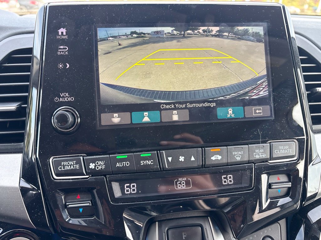 Used 2019 Honda Odyssey Elite image 29