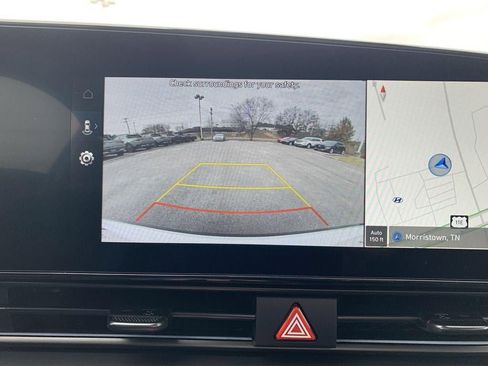 New 2026 Hyundai Elantra N Line image 50