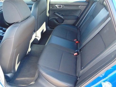 Certified 2023 Honda Civic Sport image 21