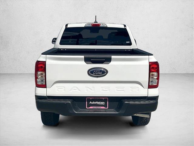New 2026 Ford Ranger XL RWD image 4