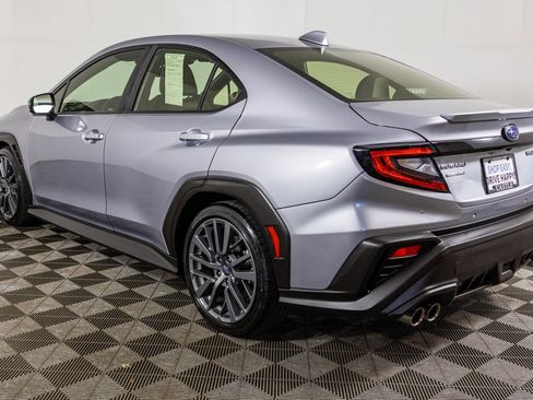 Used 2023 Subaru WRX GT AWD/4WD image 23