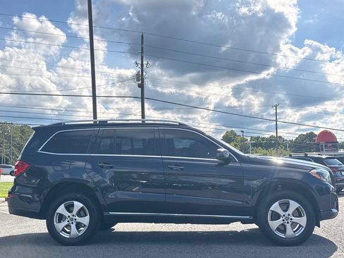 Used 2019 Mercedes-Benz GLS 450 4MATIC image 6
