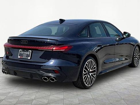 New 2026 Audi S5 Premium Plus AWD/4WD image 2