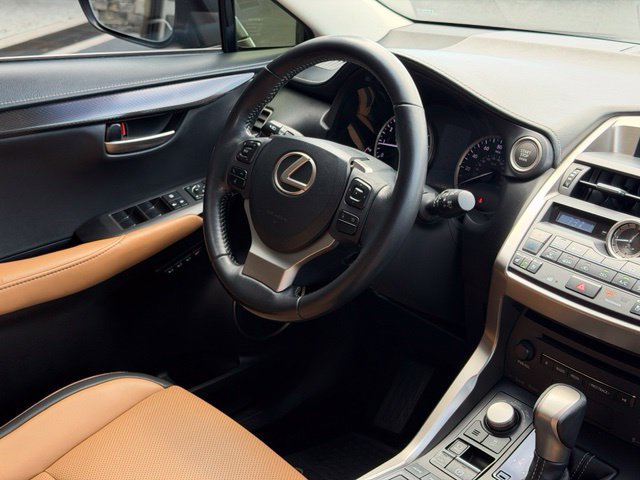 Used 2015 Lexus NX 200t AWD w/ Premium Package image 28
