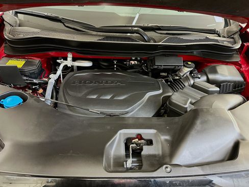 Used 2024 Honda Passport TrailSport image 36