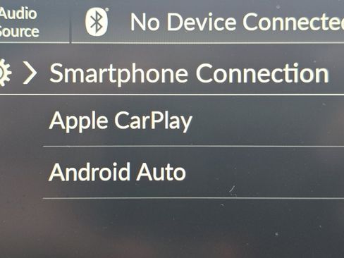 Used 2024 Honda CR-V EX-L image 5