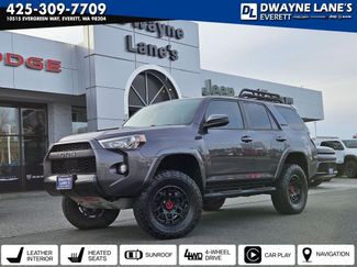 Used 2021 Toyota 4Runner TRD Pro video 1
