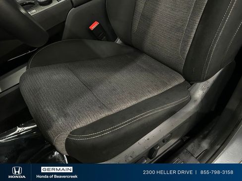 Used 2023 Nissan Rogue SV image 18