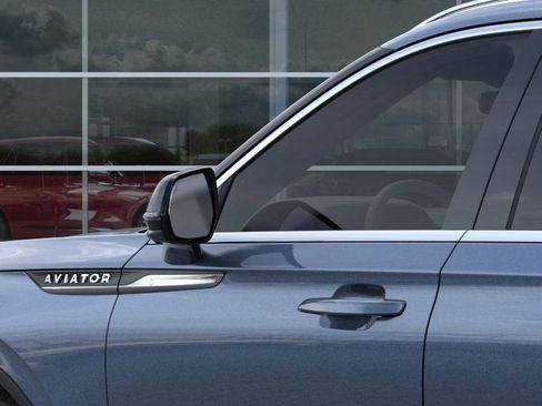 New 2026 Lincoln Aviator AWD image 20