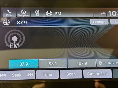 Certified 2023 Honda Odyssey Touring image 25