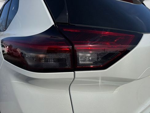 New 2026 Nissan Rogue SV image 21