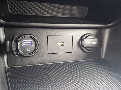 Certified 2023 Hyundai Kona SEL w/ Cargo Package image 26