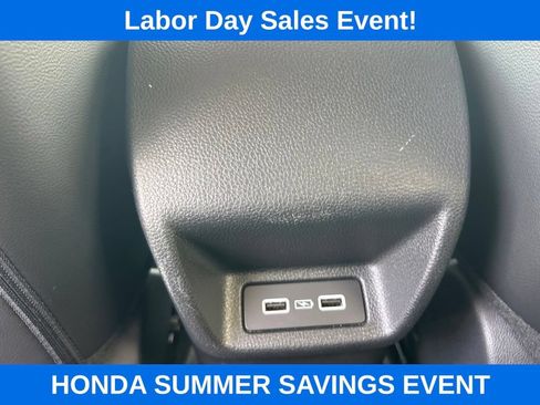Certified 2024 Honda Civic Touring image 15