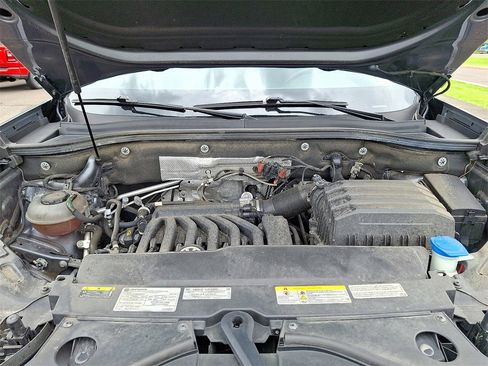 Used 2021 Volkswagen Atlas SEL Premium image 30