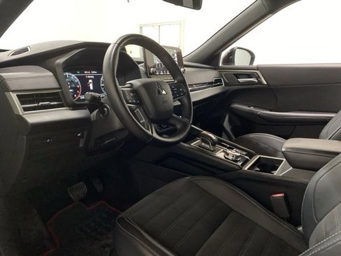 Used 2024 Mitsubishi Outlander Ralliart image 67