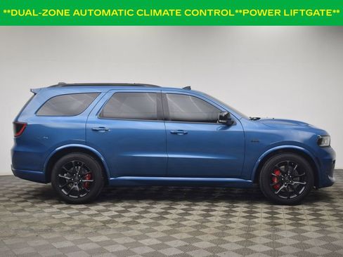 Used 2023 Dodge Durango SRT image 13