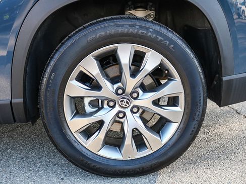 Used 2024 Toyota Grand Highlander AWD Hybrid image 10