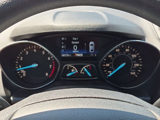 Used 2017 Ford Escape SE FWD image 13
