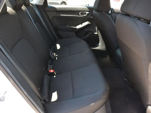 Used 2026 Honda Civic LX image 18
