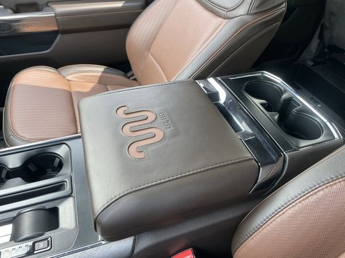 Used 2022 Ford F150 King Ranch w/ Equipment Group 601A High image 57