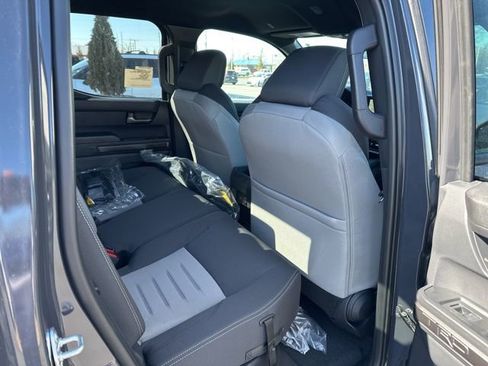 New 2026 Toyota Tacoma TRD Off-Road image 26