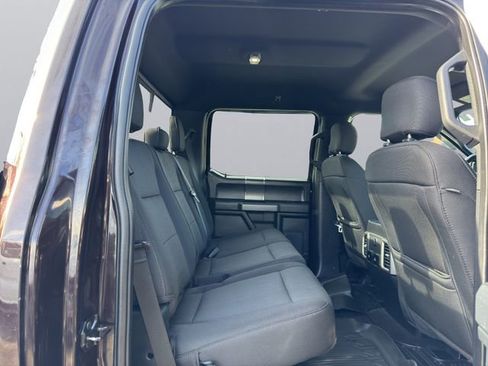 Used 2020 Ford F150 XLT w/ Equipment Group 302A Luxury AWD/4WD image 19