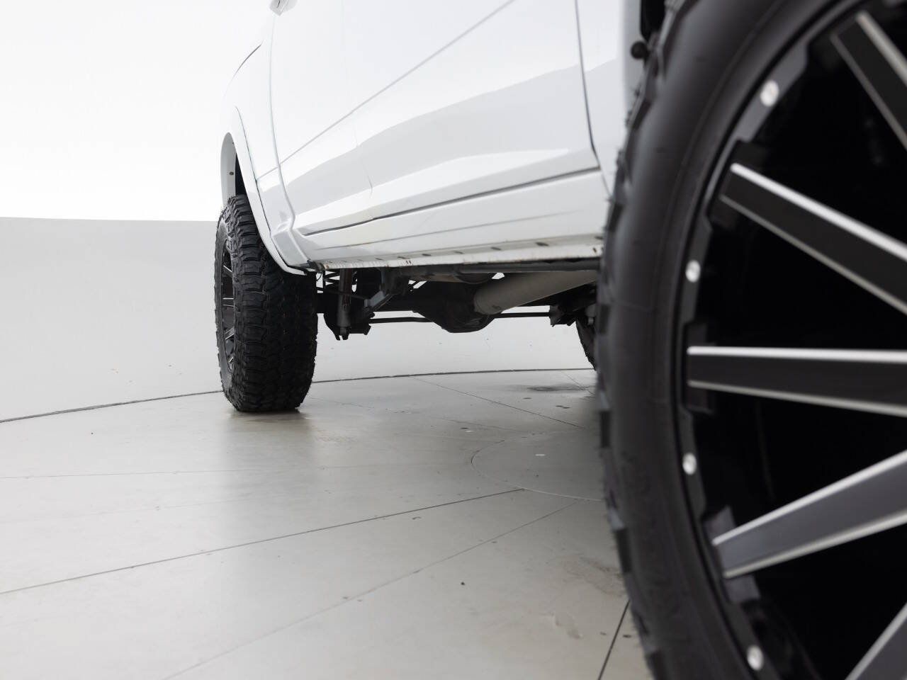 Used 2015 RAM 1500 Sport AWD/4WD image 21