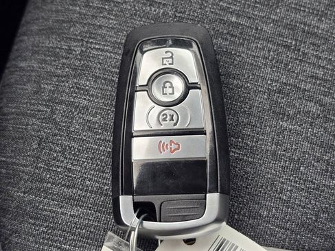 New 2026 Ford Maverick XLT w/ Equipment Group 301A image 30