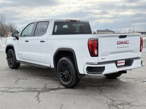 New 2026 GMC Sierra 1500 Pro w/ Graphite Edition image 5
