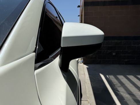 Used 2022 Nissan Pathfinder Platinum w/ Cargo Package image 12