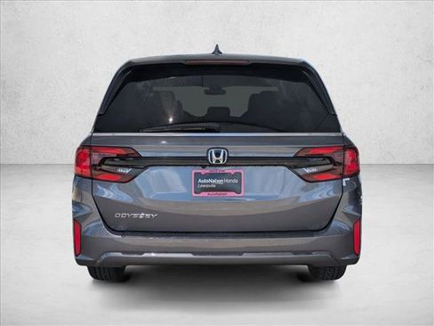 New 2026 Honda Odyssey EX-L image 8