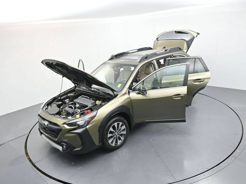Used 2024 Subaru Outback Limited XT w/ Popular Package #2 AWD/4WD image 45