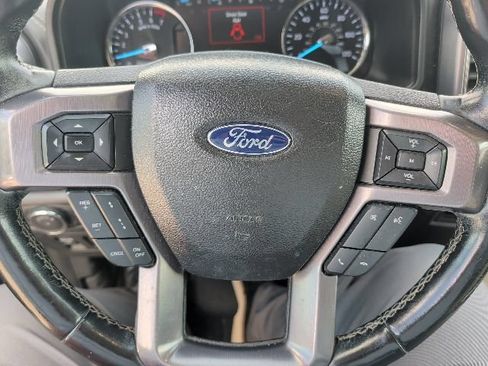 Used 2020 Ford Expedition Platinum AWD/4WD image 6