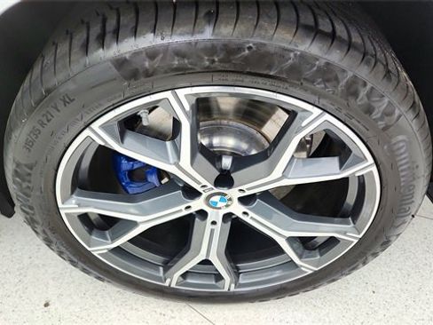 Used 2026 BMW X6 M60i image 59