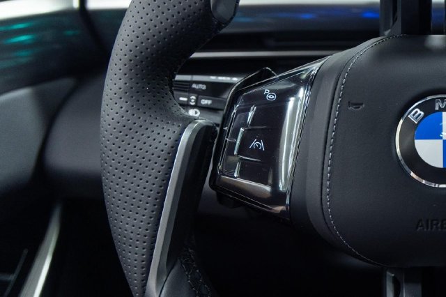 New 2027 BMW X5 xDrive40i AWD/4WD image 21