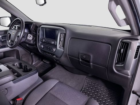 Used 2019 Chevrolet Silverado 1500 LT image 26