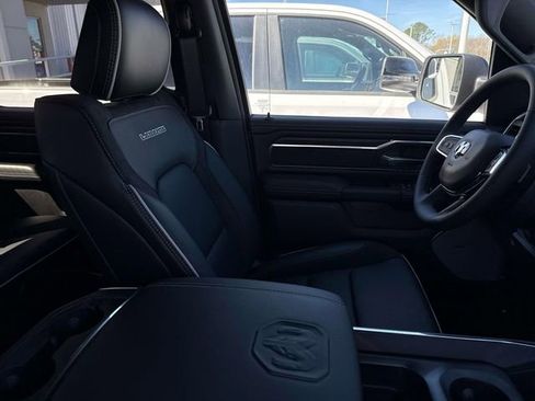 New 2026 RAM 1500 Laramie w/ Night Edition image 22