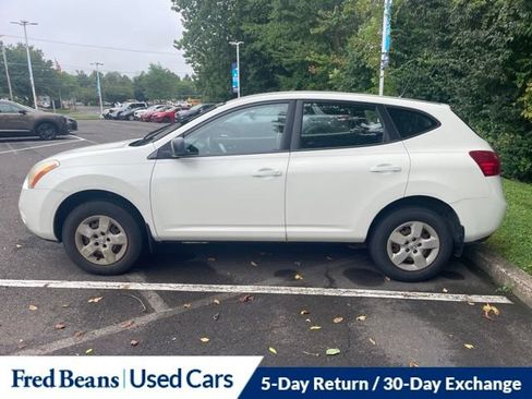Used 2009 Nissan Rogue S AWD/4WD image 5
