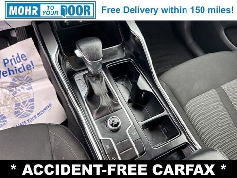 Used 2021 Kia Sorento LX image 19