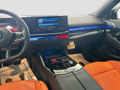 New 2027 BMW M5 AWD/4WD image 21