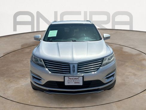 Used 2015 Lincoln MKC FWD w/ Equipment Group 102A Reserve image 5