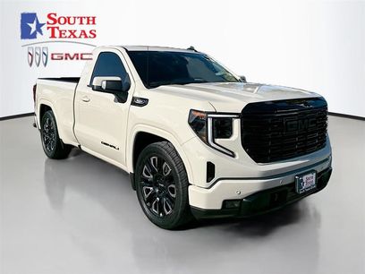 New 2026 GMC Sierra 1500 Pro w/ 1SA Safety Plus Package