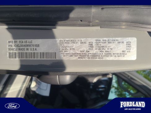 Used 2021 Jeep Wrangler Sport AWD/4WD image 25