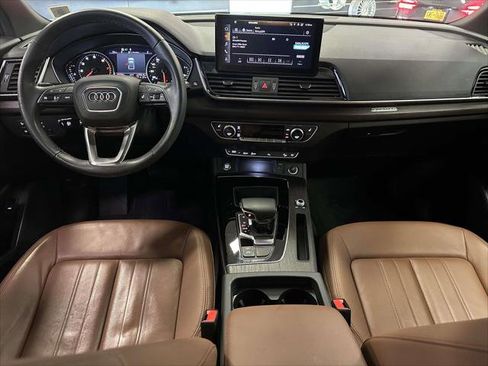 Used 2024 Audi Q5 2.0T Premium image 10