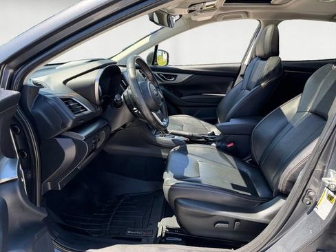 Used 2022 Subaru Crosstrek 2.5i Limited w/ Moonroof Package 2 AWD/4WD image 9