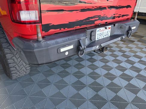 Used 2016 RAM 2500 Big Horn image 15