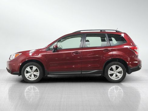Used 2015 Subaru Forester 2.5i Premium w/ All-Weather Package AWD/4WD image 2